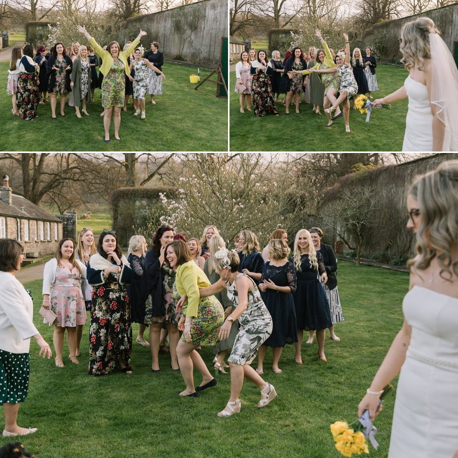Glanusk Estate wedding