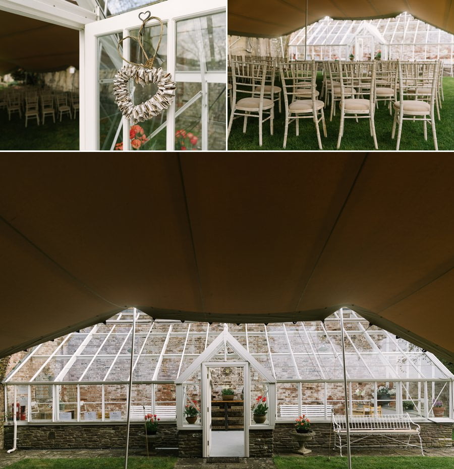 Glanusk Estate wedding