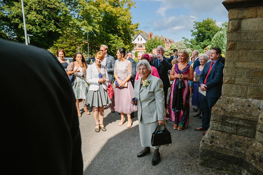 weddings at Soughton Hall - Tony Fanning photography 56
