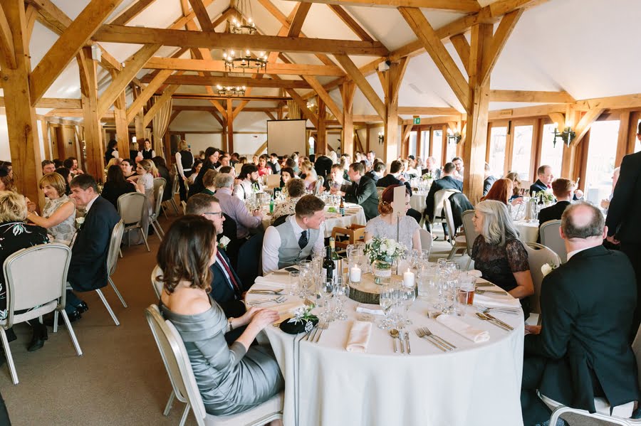 sandhole oak barn wedding 2