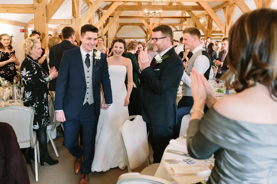 sandhole oak barn wedding 3