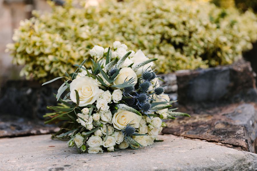 Vale Country Club wedding