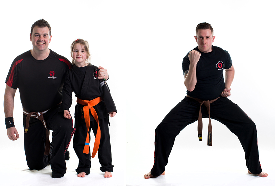 karate for all ages photographer