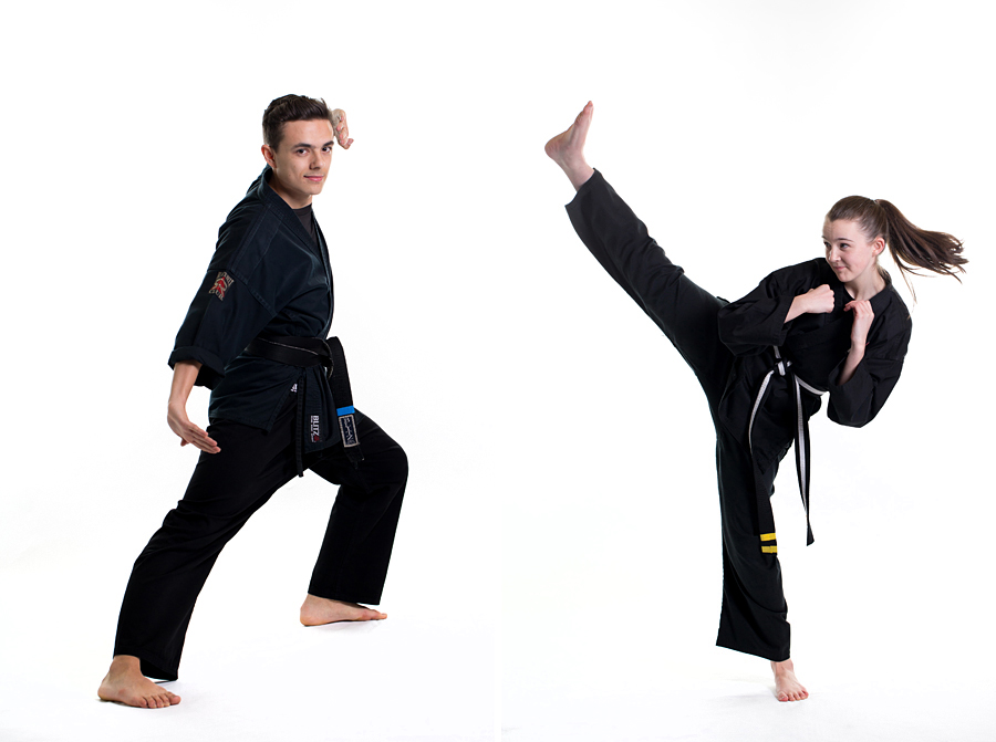 Commercial photography