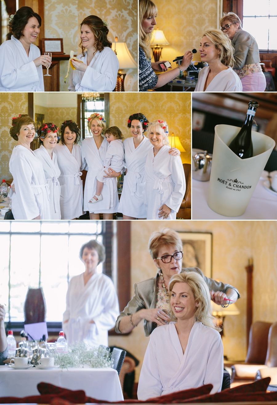 Bron Eifion wedding Collins (2)