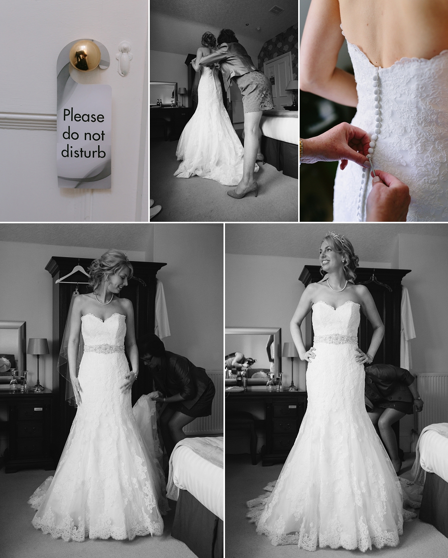 Bron Eifion wedding Collins (8)