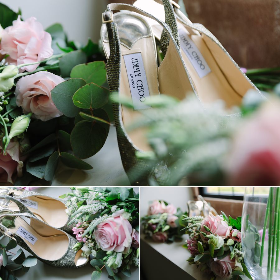 Merrydale Manor wedding