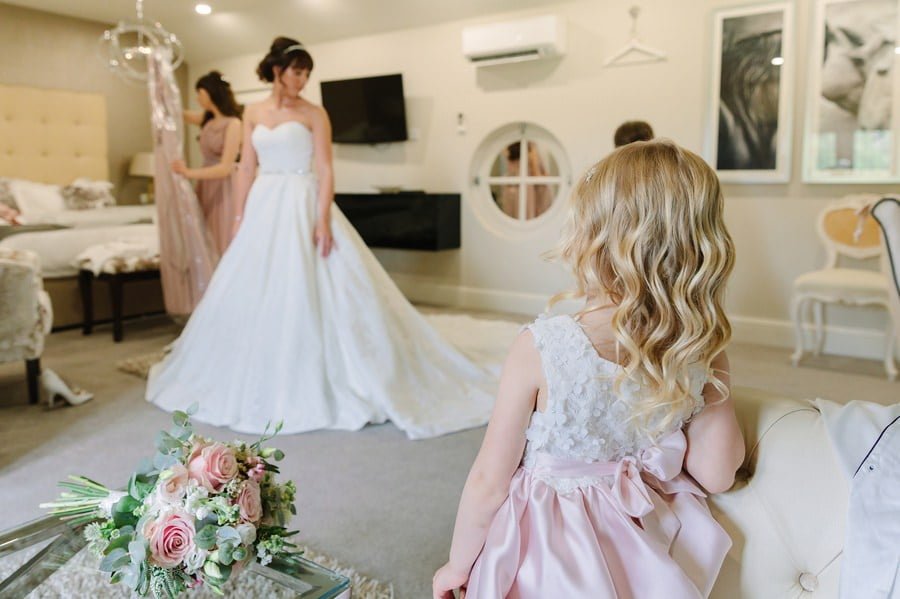 Merrydale Manor wedding