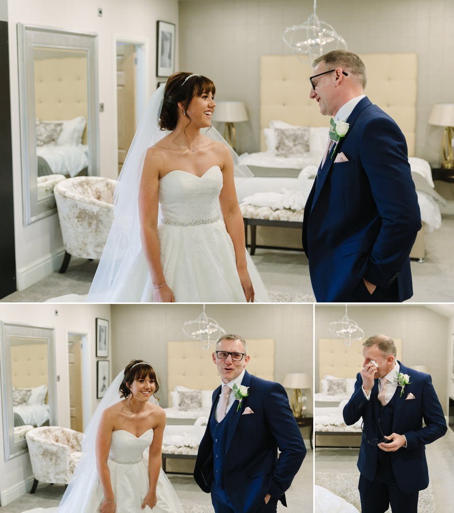 Merrydale Manor wedding
