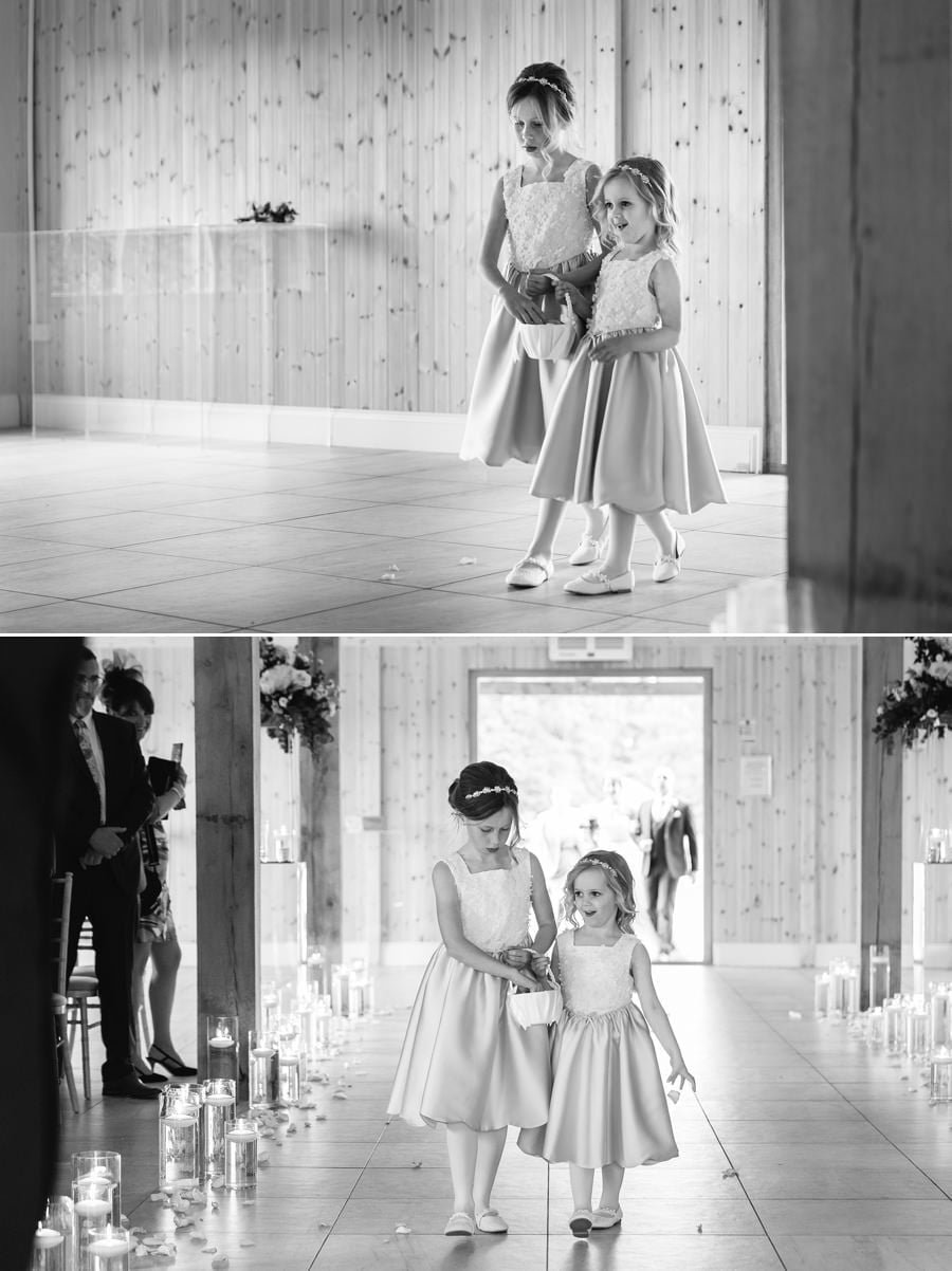 Merrydale Manor wedding