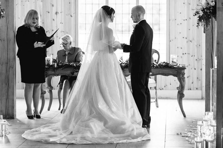 Merrydale Manor wedding