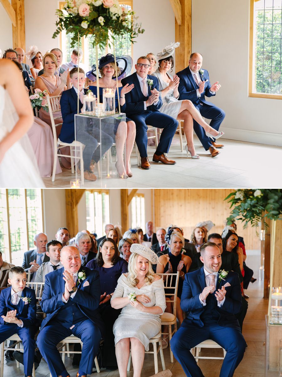 Merrydale Manor wedding