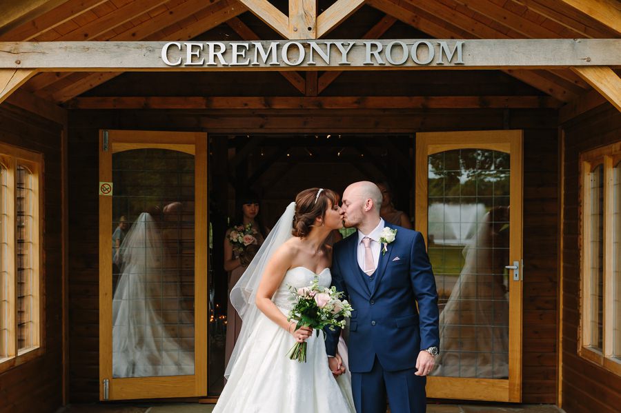 Merrydale Manor wedding