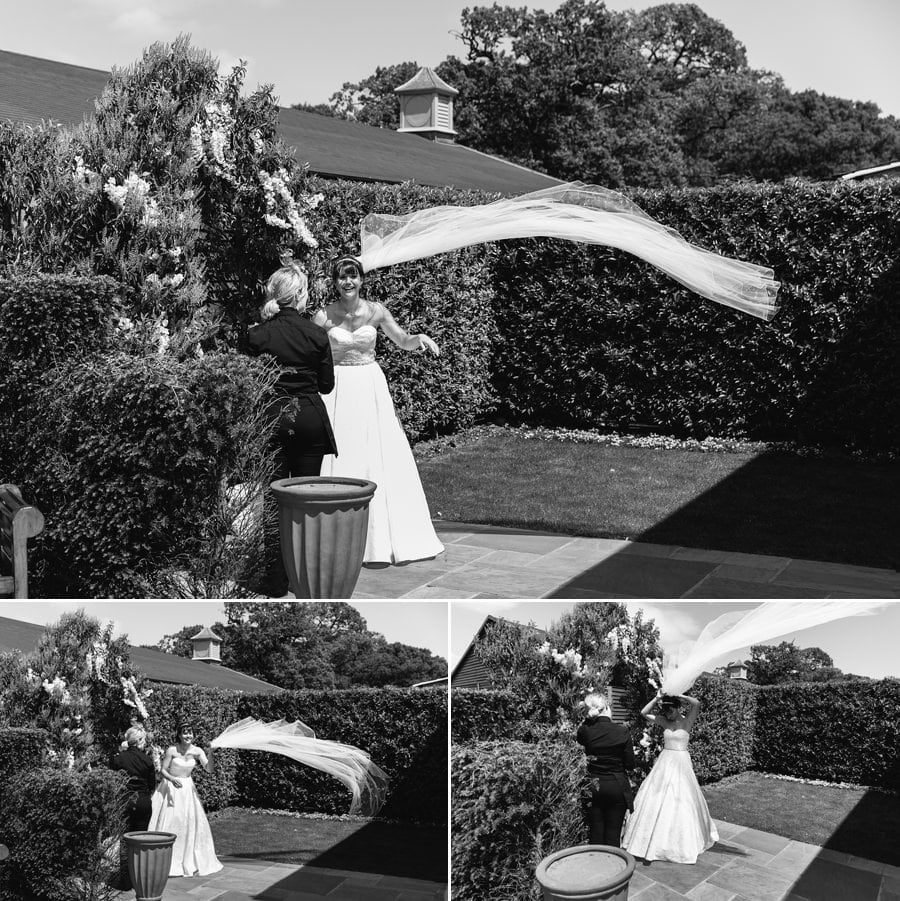 Merrydale Manor wedding