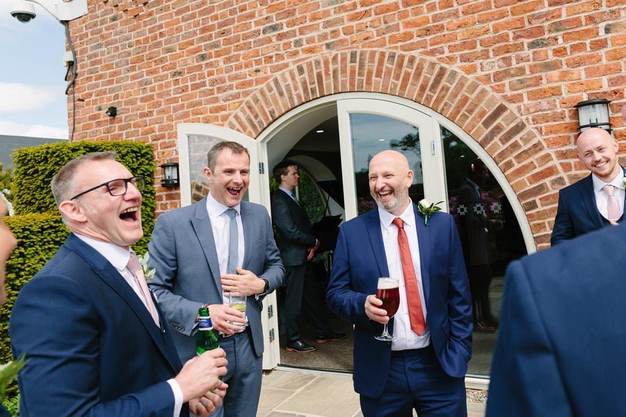 Merrydale Manor wedding