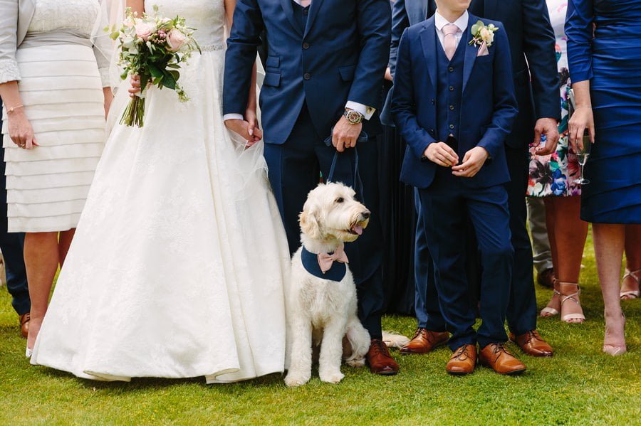 Merrydale Manor wedding
