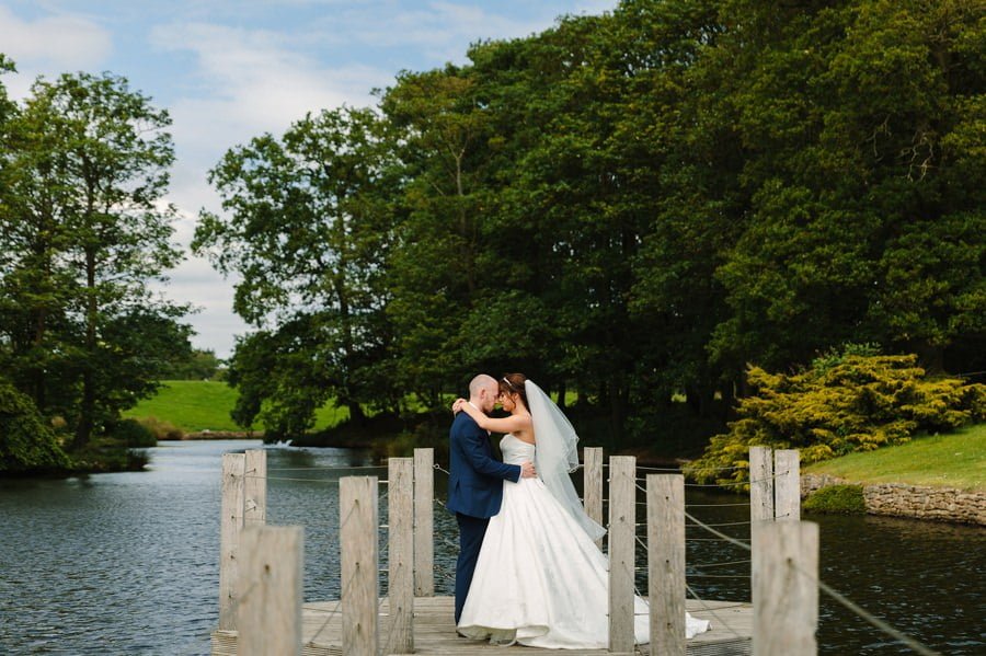 Merrydale Manor wedding