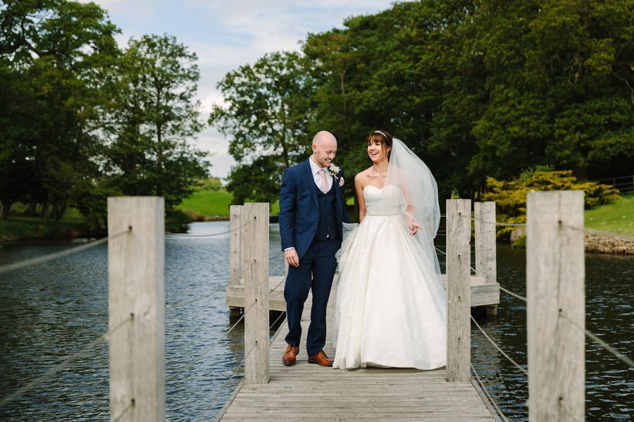 Merrydale Manor wedding