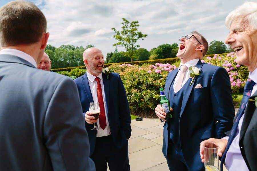 Merrydale Manor wedding
