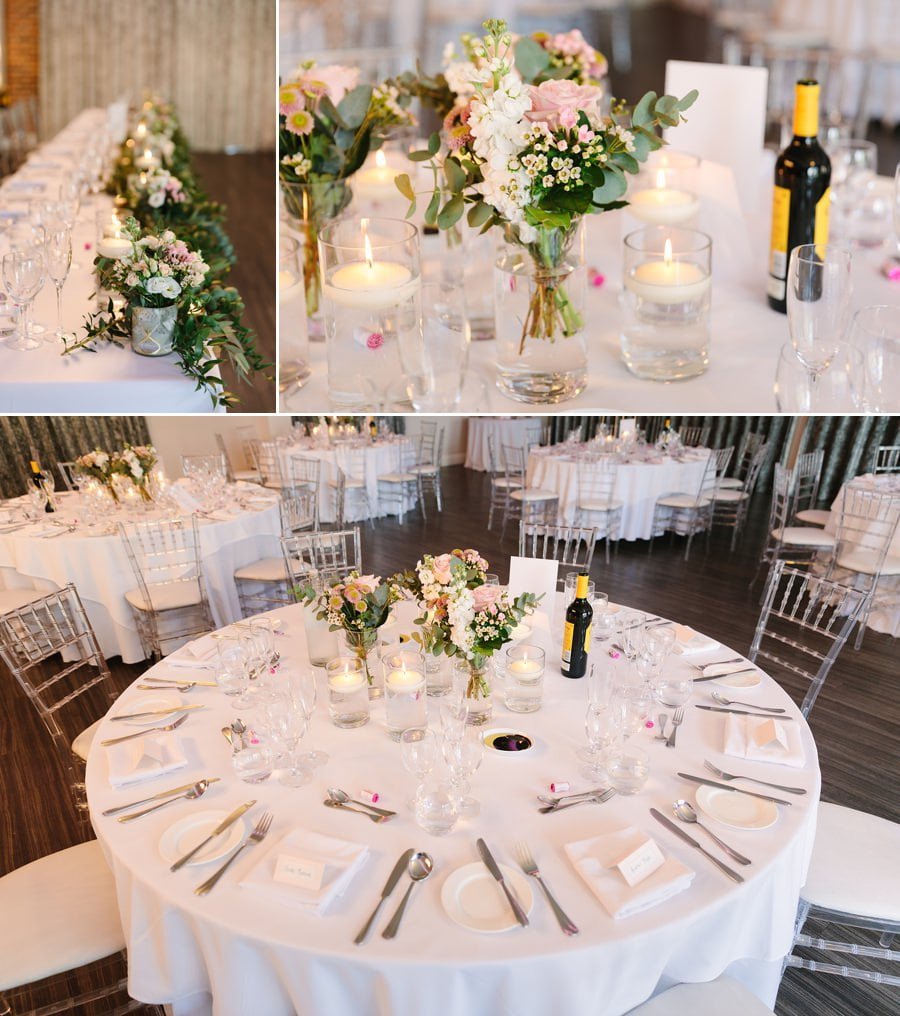 Merrydale Manor wedding