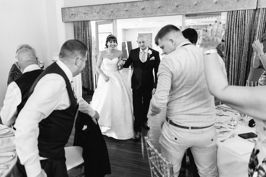 Merrydale Manor wedding