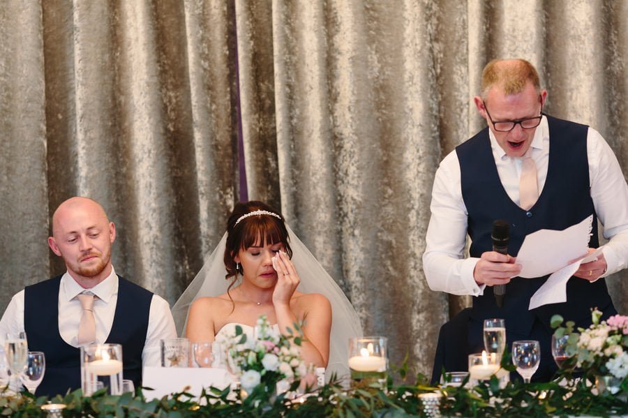 Merrydale Manor wedding