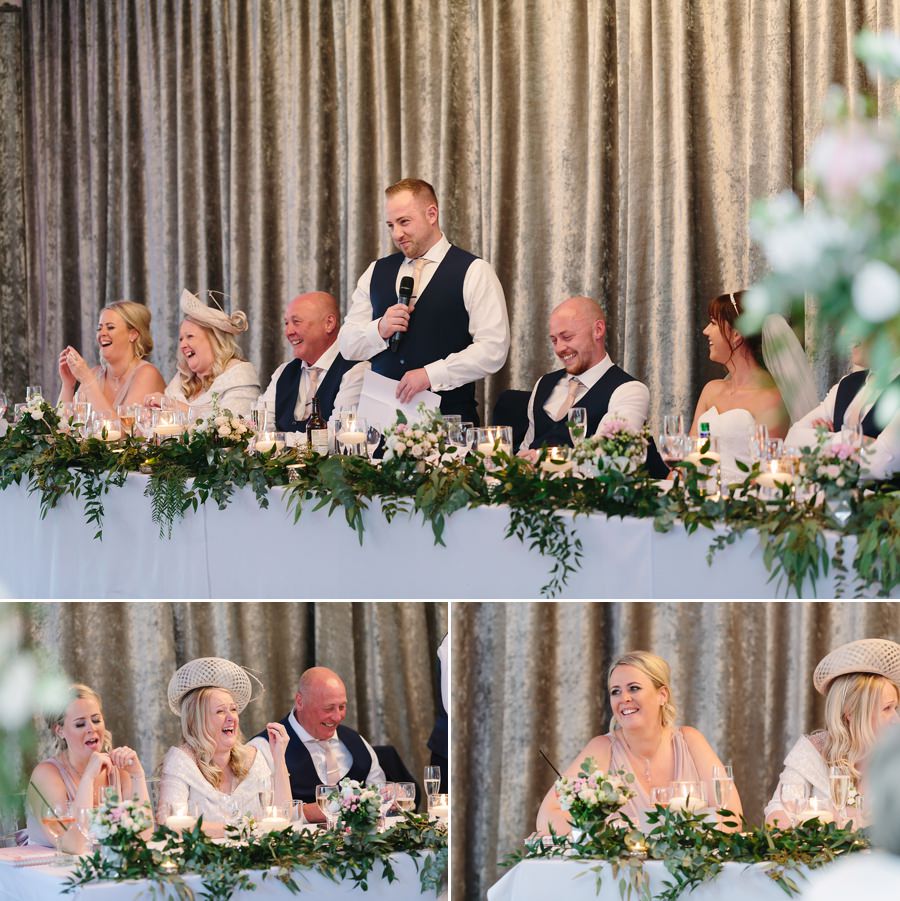 Merrydale Manor wedding