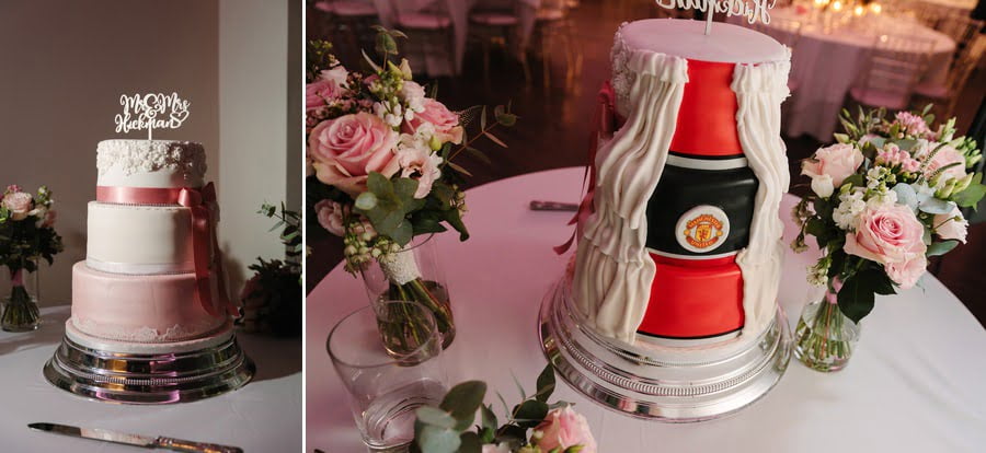 Merrydale Manor wedding