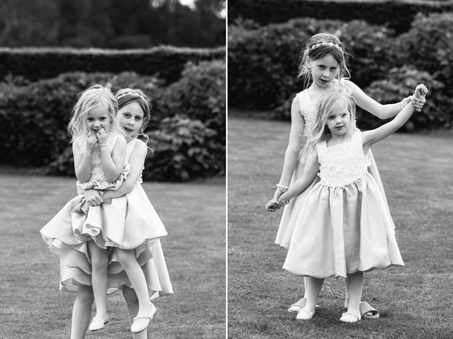 Merrydale Manor wedding