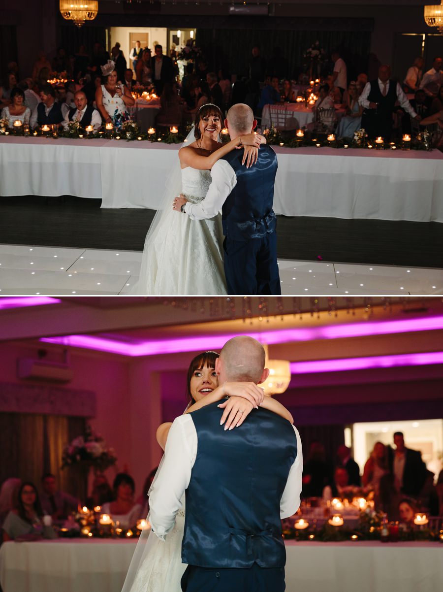 Merrydale Manor wedding
