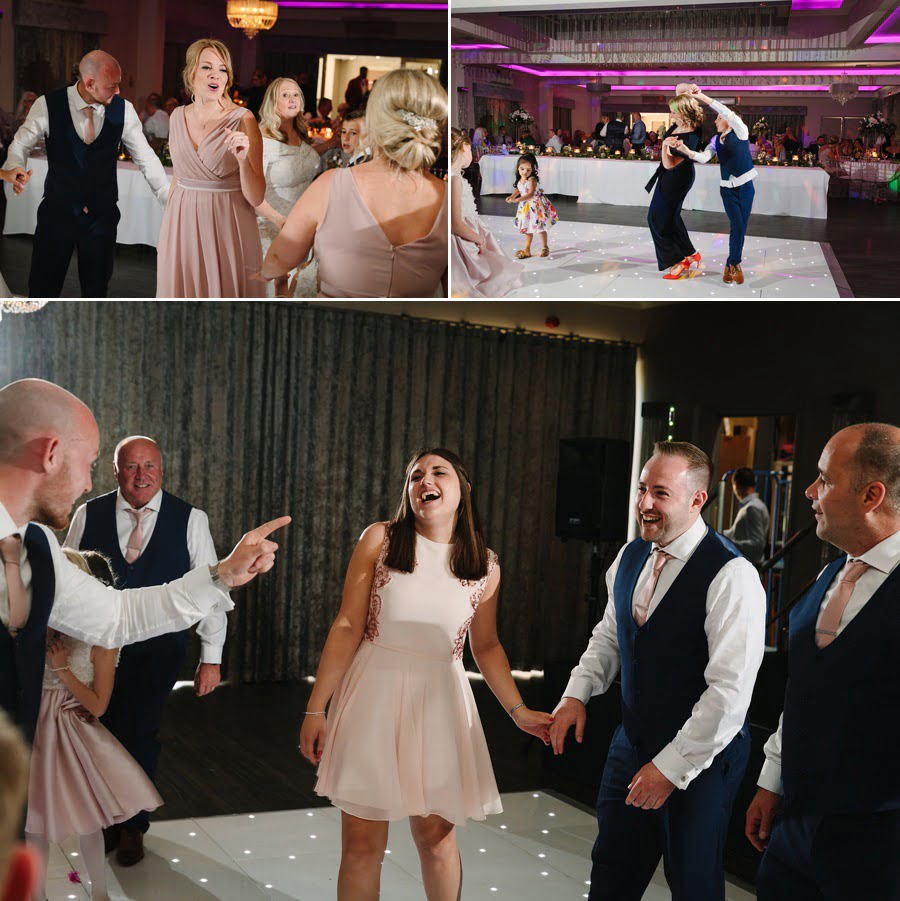Merrydale Manor wedding
