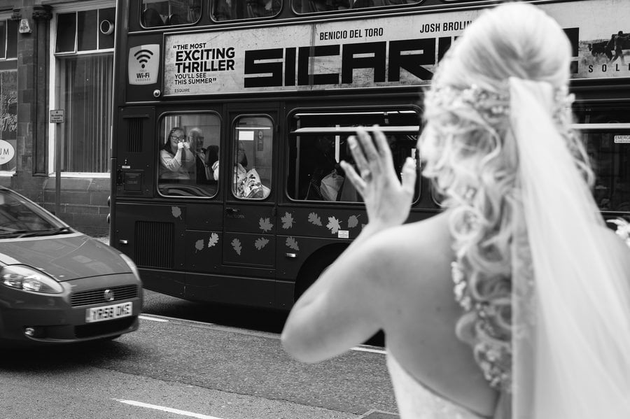 Shankly hotel liverpool wedding