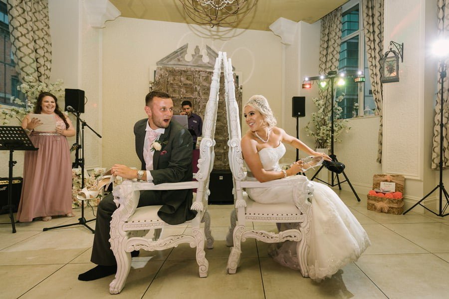Shankly hotel liverpool wedding