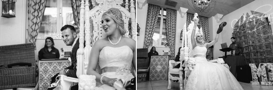 Shankly hotel liverpool wedding