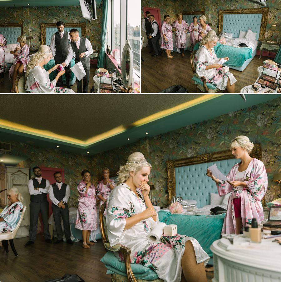 Shankly hotel liverpool wedding