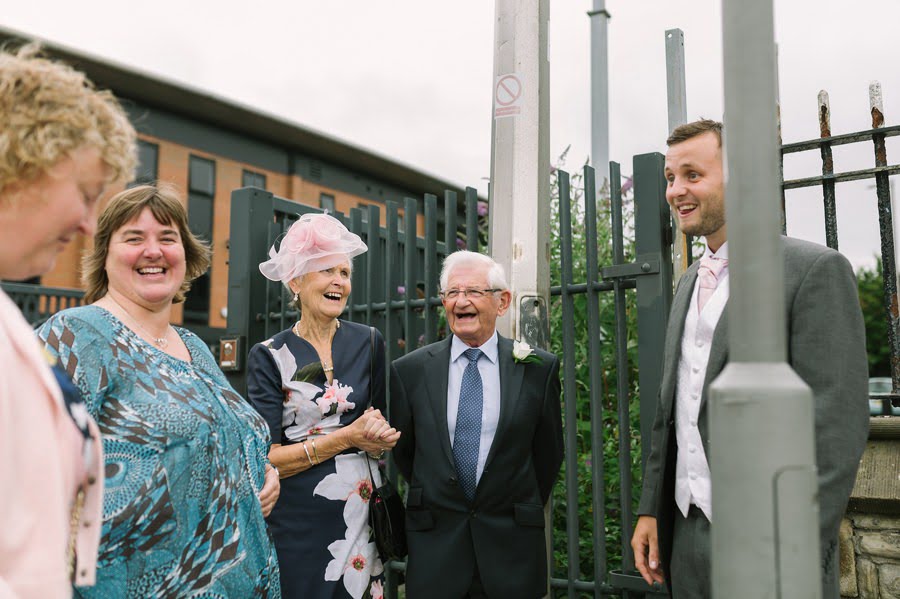 Shankly hotel liverpool wedding