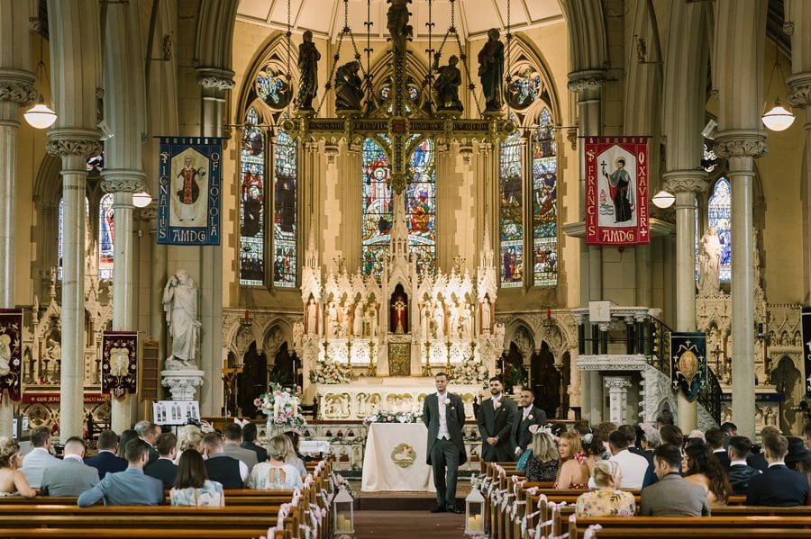 Shankly hotel liverpool wedding