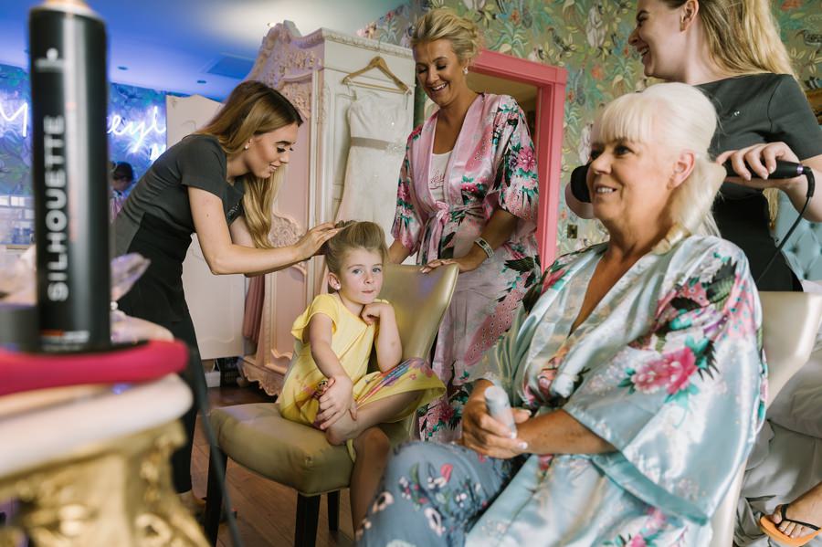 Shankly hotel liverpool wedding