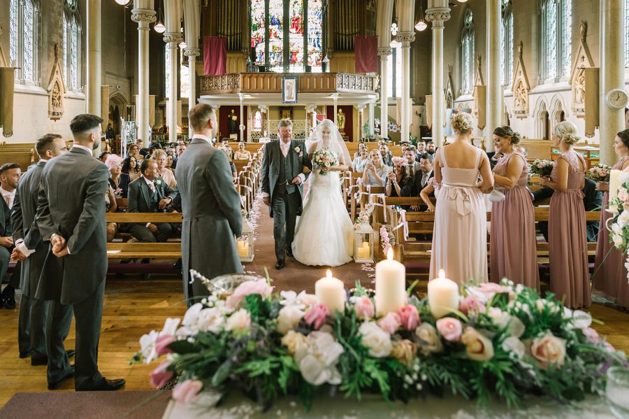 Shankly hotel liverpool wedding