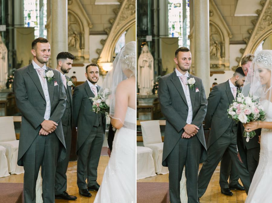 Shankly hotel liverpool wedding