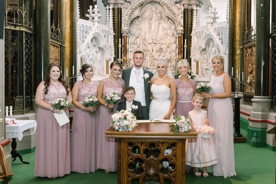 Shankly hotel liverpool wedding