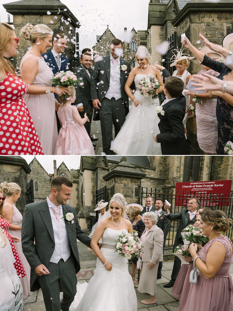 Shankly hotel liverpool wedding