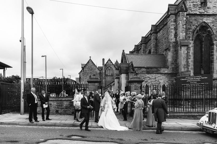 Shankly hotel liverpool wedding