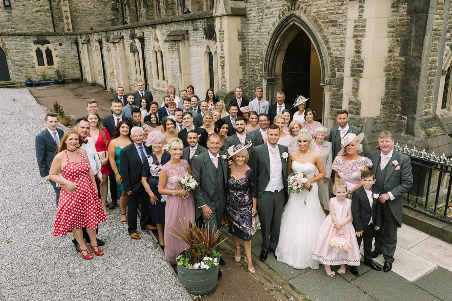 Shankly hotel liverpool wedding