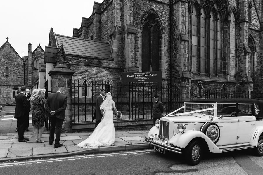Shankly hotel liverpool wedding