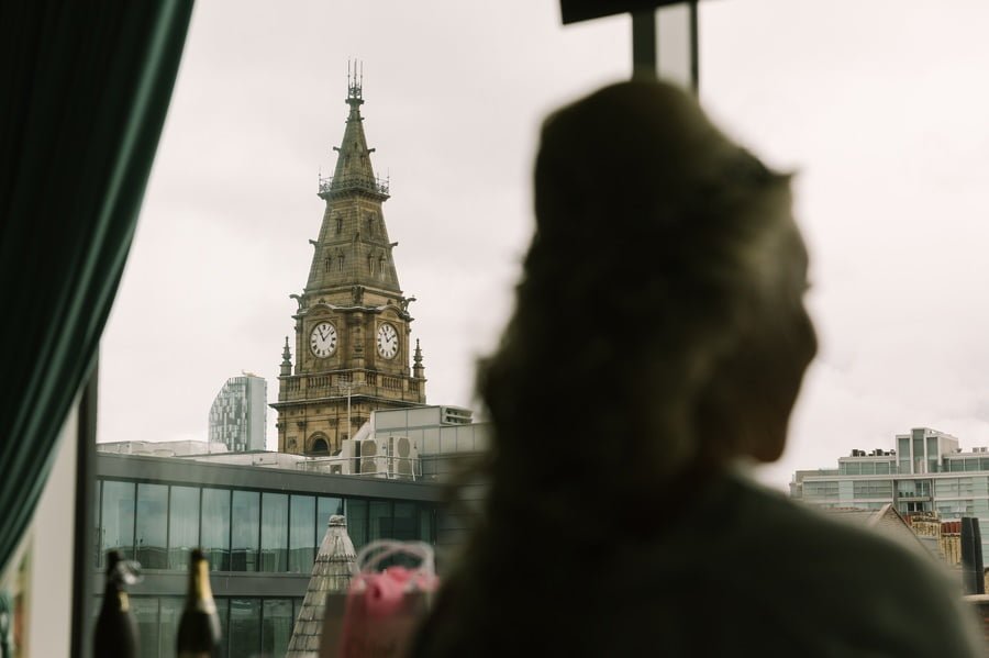 Shankly hotel liverpool wedding