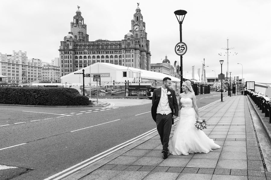 Shankly hotel liverpool wedding