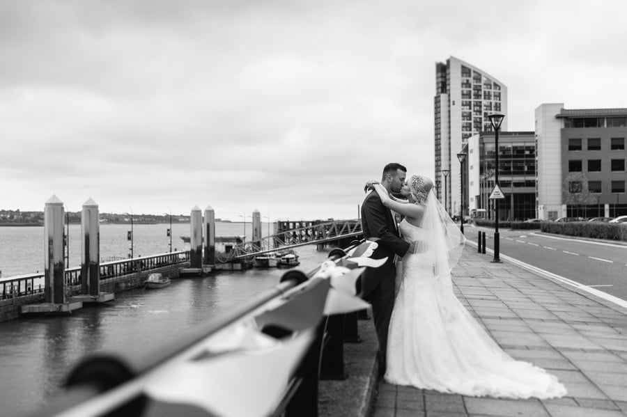 Shankly hotel liverpool wedding