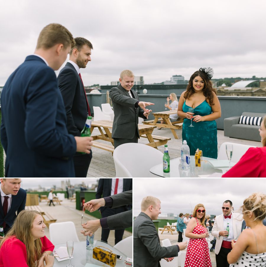 Shankly hotel liverpool wedding