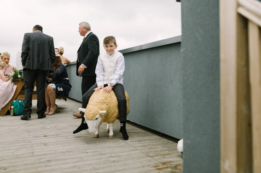 Shankly hotel liverpool wedding